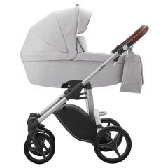 bebetto kinderwagen 3 in 1